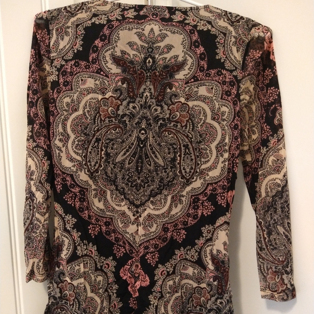 Blouse - Picture 2 of 4